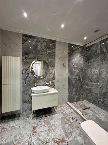 Продаётся 3-комн. новостройка 110 м², м. Элмляр Академиясы, photo 8 from 9