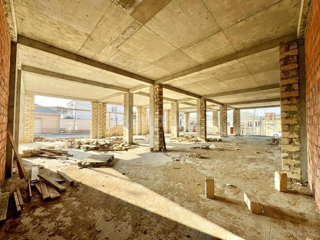 Продаётся  объект 1 800 м², Сураханский  р., photo 5 from 14