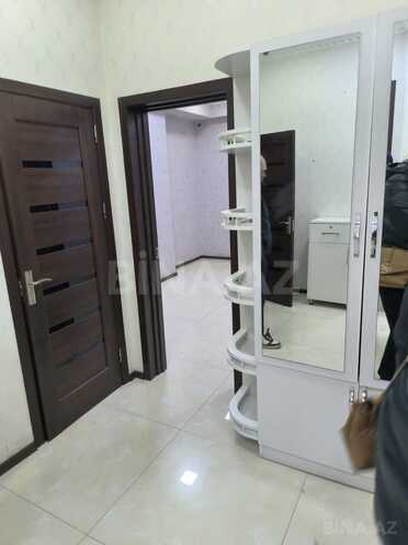 İcarəyə verilir  obyekt 60 m², Nəriman Nərimanov m., photo 12 from 23