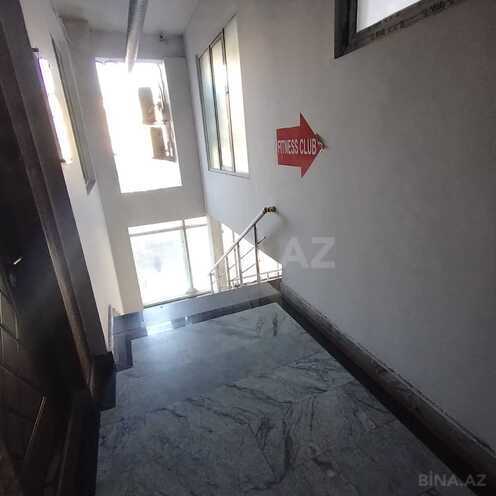 İcarəyə verilir  obyekt 60 m², Nəriman Nərimanov m., photo 6 from 23