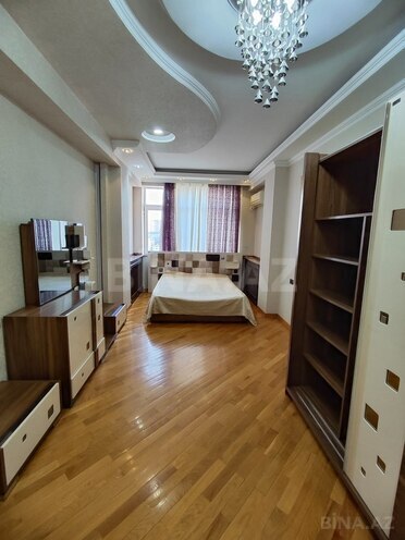 Сдаётся 2-комн. новостройка 110 м², м. 20 января, photo 5 from 21