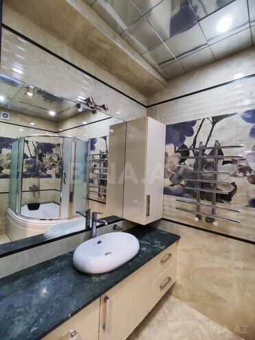 Сдаётся 2-комн. новостройка 110 м², м. 20 января, photo 13 from 21