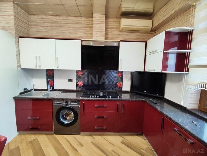 Сдаётся 2-комн. новостройка 110 м², м. 20 января, photo 10 from 21