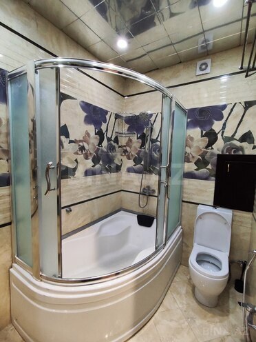 Сдаётся 2-комн. новостройка 110 м², м. 20 января, photo 15 from 21