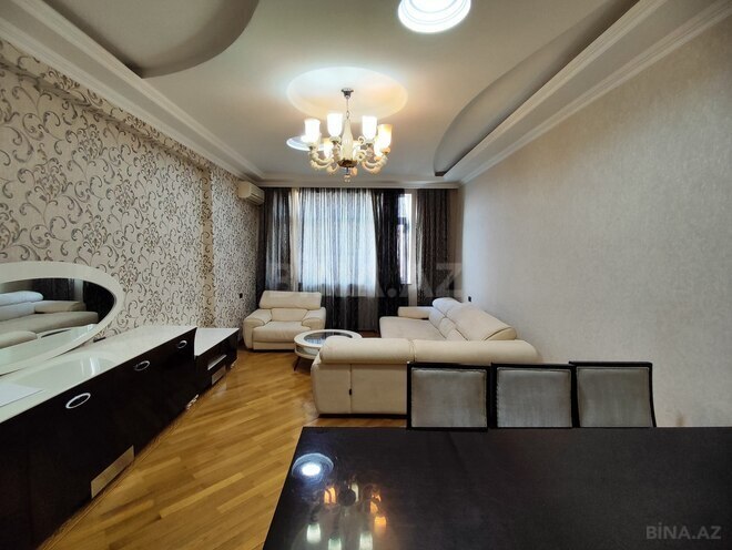 Сдаётся 2-комн. новостройка 110 м², м. 20 января, photo 4 from 21