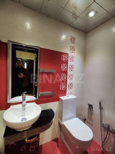 Сдаётся 2-комн. новостройка 110 м², м. 20 января, photo 19 from 21