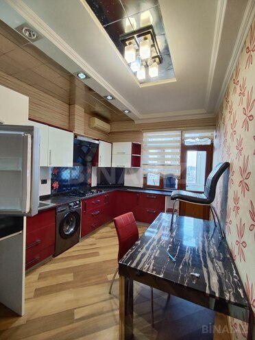 Сдаётся 2-комн. новостройка 110 м², м. 20 января, photo 9 from 21