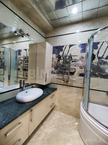 Сдаётся 2-комн. новостройка 110 м², м. 20 января, photo 16 from 21