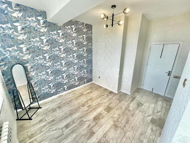 Satılır 2 otaqlı yeni tikili 60 m², Qara Qarayev m., photo 8 from 19