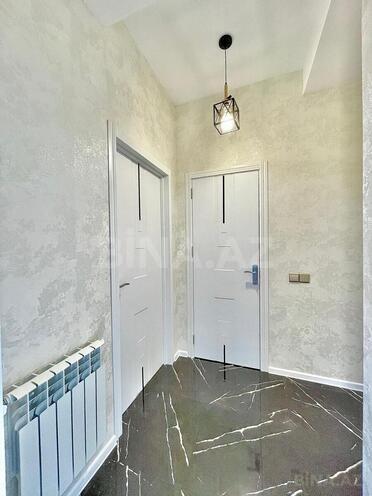 Satılır 2 otaqlı yeni tikili 60 m², Qara Qarayev m., photo 12 from 19
