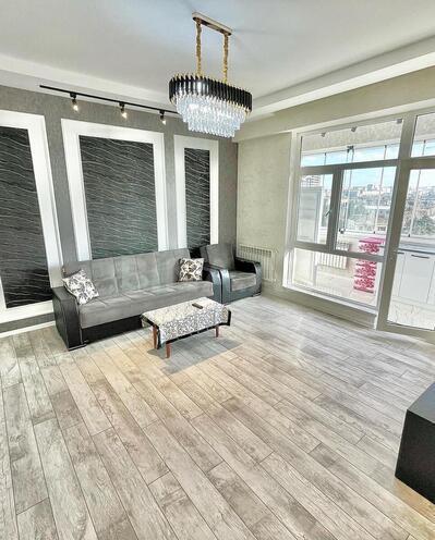 Satılır 2 otaqlı yeni tikili 60 m², Qara Qarayev m., photo 3 from 19