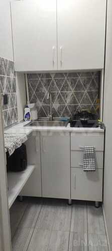 İcarəyə verilir 1 otaqlı köhnə tikili 24 m², 28 May m., photo 3 from 13