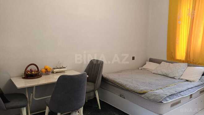 İcarəyə verilir 1 otaqlı köhnə tikili 24 m², 28 May m., photo 7 from 13