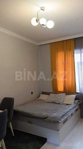 İcarəyə verilir 1 otaqlı köhnə tikili 24 m², 28 May m., photo 9 from 13
