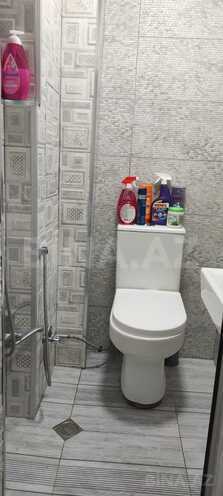 İcarəyə verilir 1 otaqlı köhnə tikili 24 m², 28 May m., photo 10 from 13