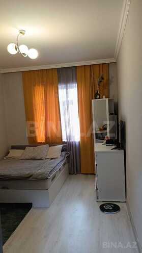 İcarəyə verilir 1 otaqlı köhnə tikili 24 m², 28 May m., photo 5 from 13