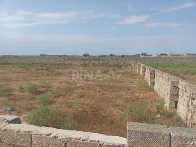 Продаётся  участок 5 сот, пос. Бина, photo 3 from 5