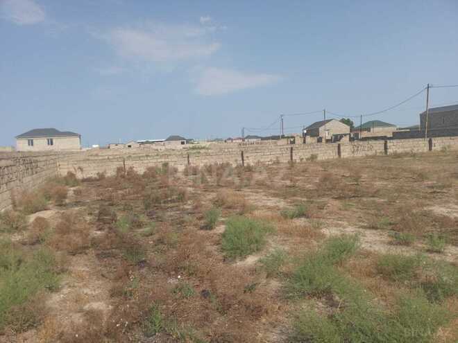 Продаётся  участок 5 сот, пос. Бина, photo 4 from 5