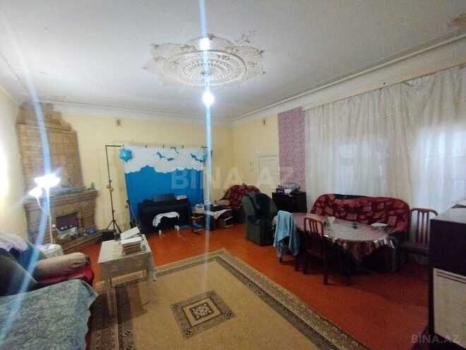 Satılır 4 otaqlı köhnə tikili 110 m², Sahil m., photo 6 from 19