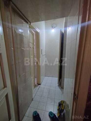Satılır 4 otaqlı köhnə tikili 110 m², Sahil m., photo 17 from 19