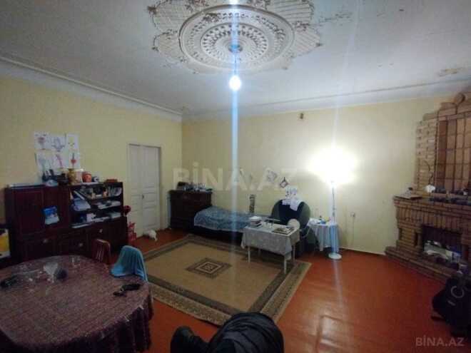 Satılır 4 otaqlı köhnə tikili 110 m², Sahil m., photo 5 from 19