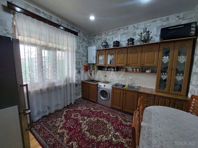 Продаётся 3-комн. дом/дача 110 м², пос. Бильгях, photo 25 from 32