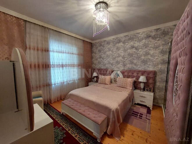 Продаётся 3-комн. дом/дача 110 м², пос. Бильгях, photo 22 from 32