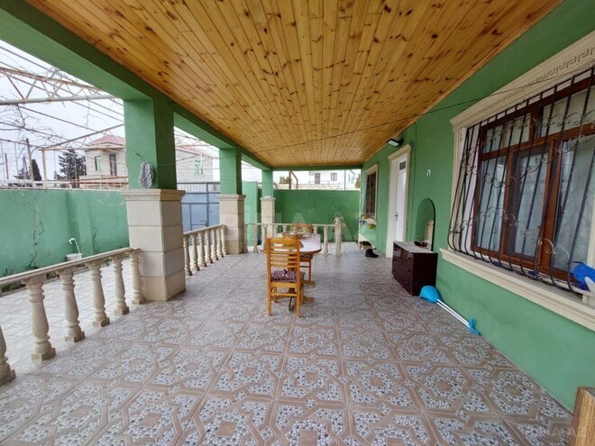Продаётся 3-комн. дом/дача 110 м², пос. Бильгях, photo 7 from 32