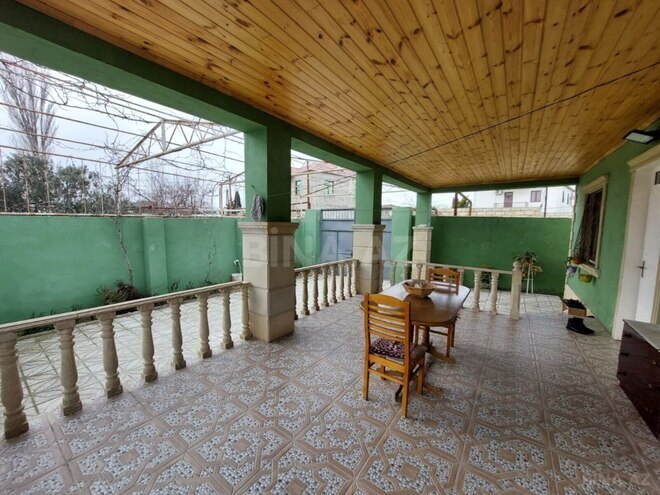 Продаётся 3-комн. дом/дача 110 м², пос. Бильгях, photo 13 from 32
