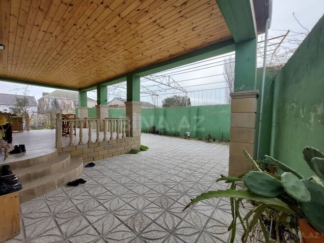 Продаётся 3-комн. дом/дача 110 м², пос. Бильгях, photo 8 from 32