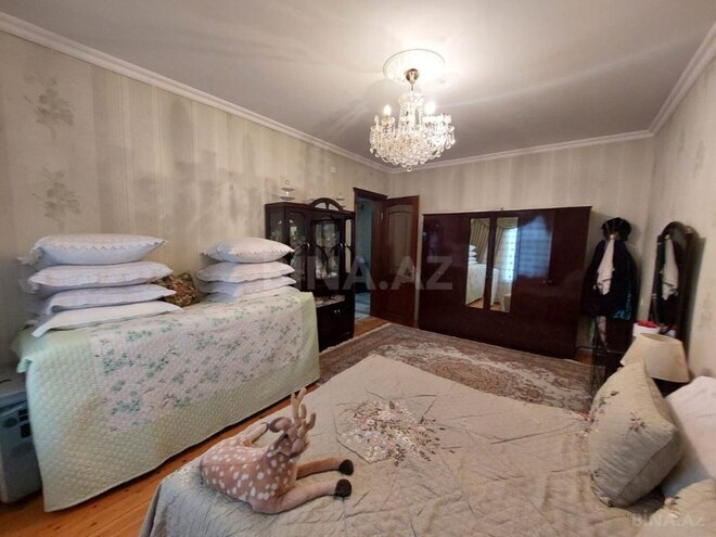 Продаётся 3-комн. дом/дача 110 м², пос. Бильгях, photo 21 from 32