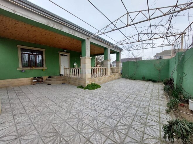 Продаётся 3-комн. дом/дача 110 м², пос. Бильгях, photo 3 from 32