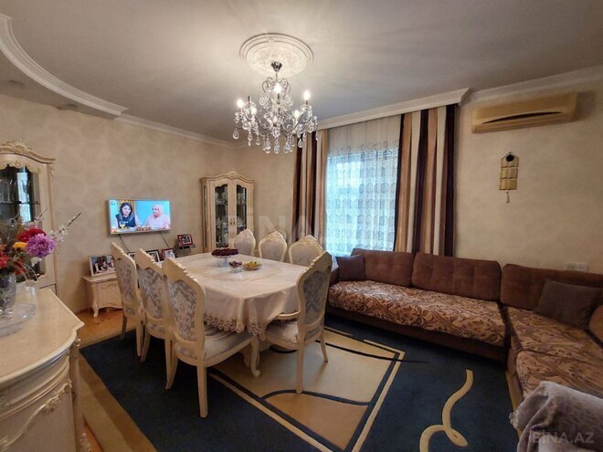 Продаётся 3-комн. дом/дача 110 м², пос. Бильгях, photo 16 from 32