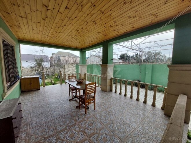 Продаётся 3-комн. дом/дача 110 м², пос. Бильгях, photo 9 from 32