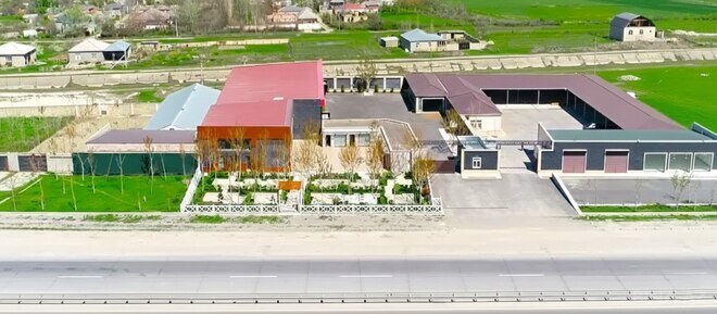 Продаётся  объект 2 000 м², photo 3 from 15