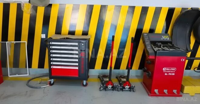 Продаётся  объект 2 000 м², photo 9 from 15