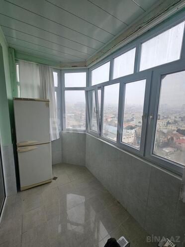 Продаётся 3-комн. новостройка 85 м², Насиминский  р., photo 15 from 16