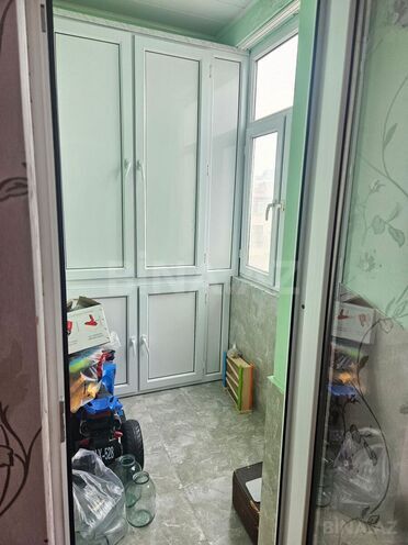Продаётся 3-комн. новостройка 85 м², Насиминский  р., photo 14 from 16
