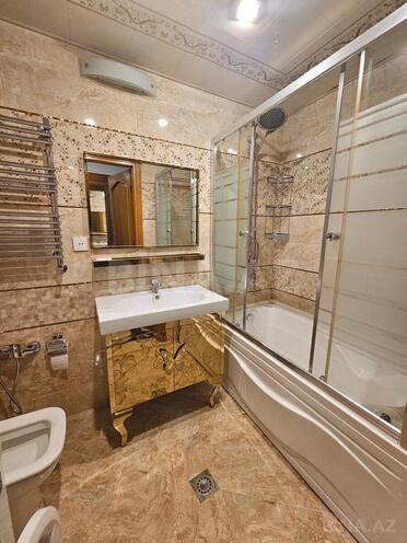 Продаётся 3-комн. новостройка 85 м², Насиминский  р., photo 8 from 16