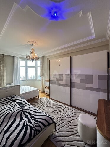 Сдаётся 2-комн. новостройка 90 м², м. Мемар Аджеми, photo 8 from 24