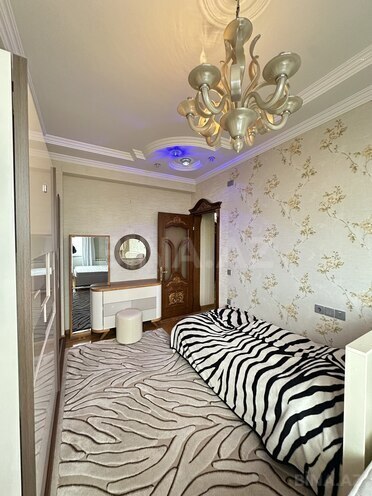 Сдаётся 2-комн. новостройка 90 м², м. Мемар Аджеми, photo 12 from 24