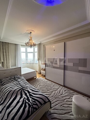 Сдаётся 2-комн. новостройка 90 м², м. Мемар Аджеми, photo 11 from 24