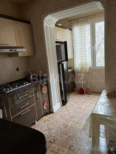 Сдаётся 3-комн. вторичка 80 м², м. Ичеришехер, photo 4 from 10