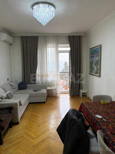 Сдаётся 3-комн. вторичка 80 м², м. Ичеришехер, photo 3 from 10