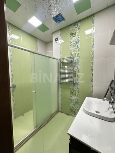 Сдаётся 2-комн. новостройка 90 м², м. Мемар Аджеми, photo 22 from 24
