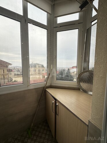 Сдаётся 2-комн. новостройка 90 м², м. Мемар Аджеми, photo 16 from 24
