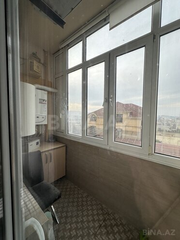 Сдаётся 2-комн. новостройка 90 м², м. Мемар Аджеми, photo 17 from 24