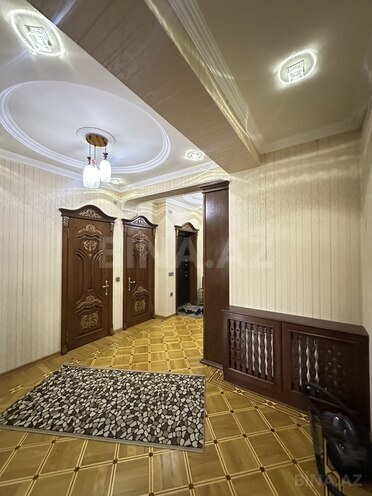 Сдаётся 2-комн. новостройка 90 м², м. Мемар Аджеми, photo 19 from 24