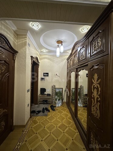 Сдаётся 2-комн. новостройка 90 м², м. Мемар Аджеми, photo 21 from 24