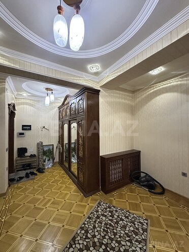 Сдаётся 2-комн. новостройка 90 м², м. Мемар Аджеми, photo 18 from 24